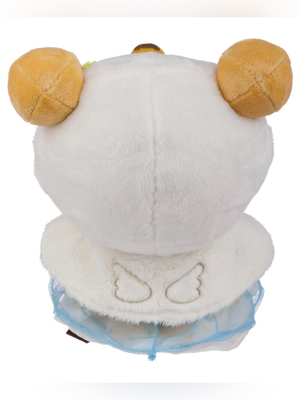 Rilakkuma San-X Original Swan Series Plush ✨ NEW IN PLASTIC✨ - Picture 5 of 7